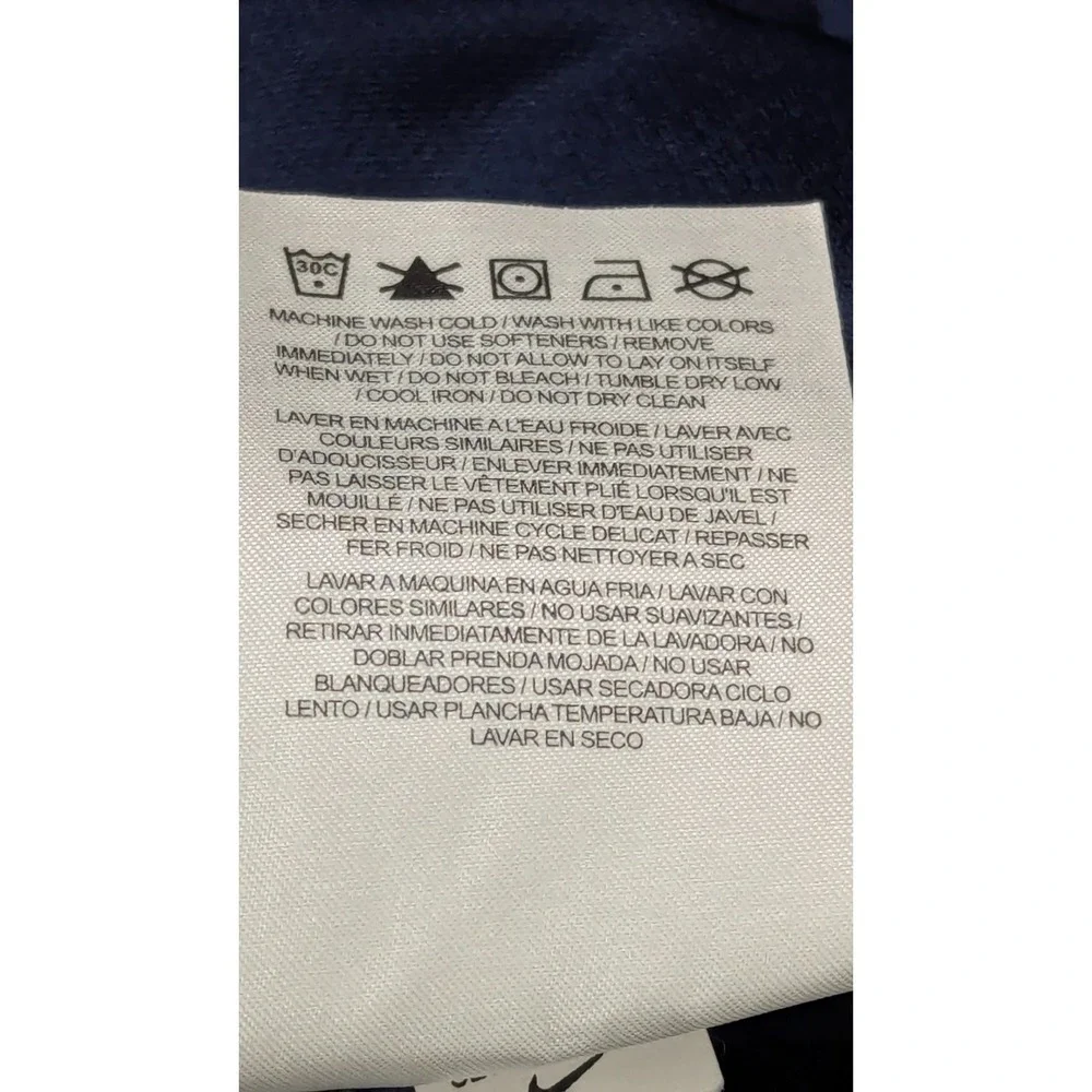 Nike track jacket